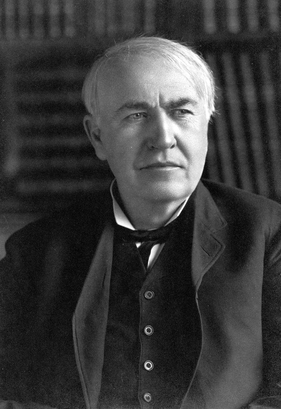Thomas Edison Biography Early Life Inventions Facts Britannica