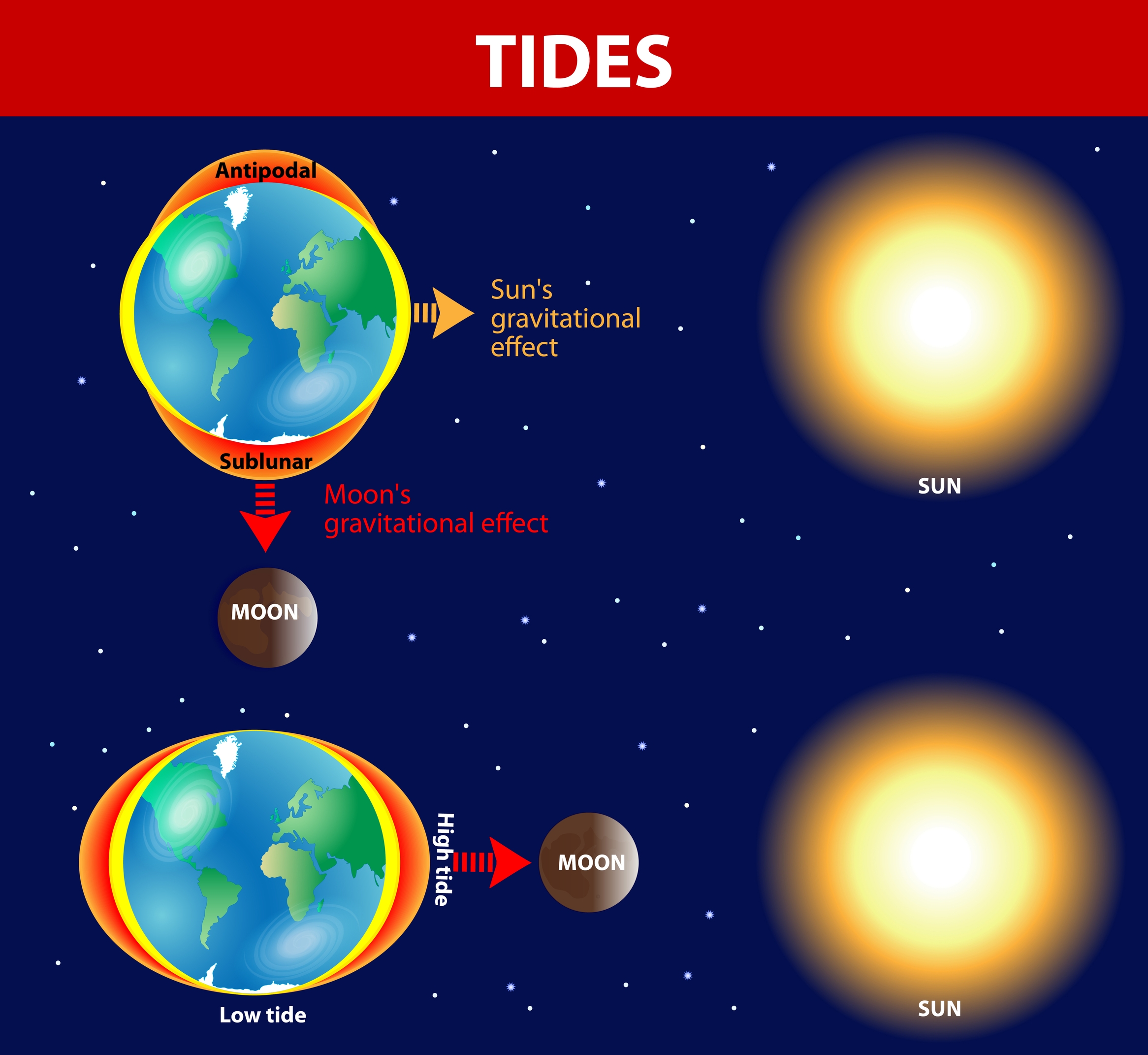 Tide Science
