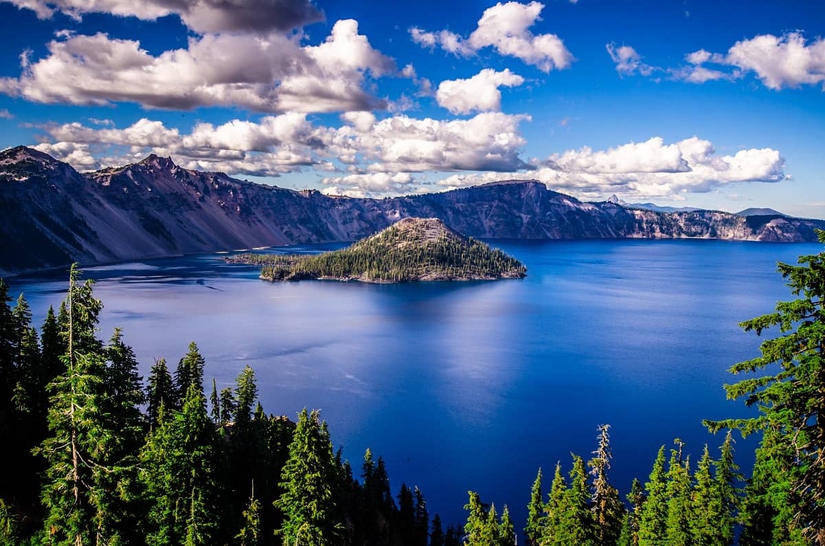 Top Attractions In Oregon