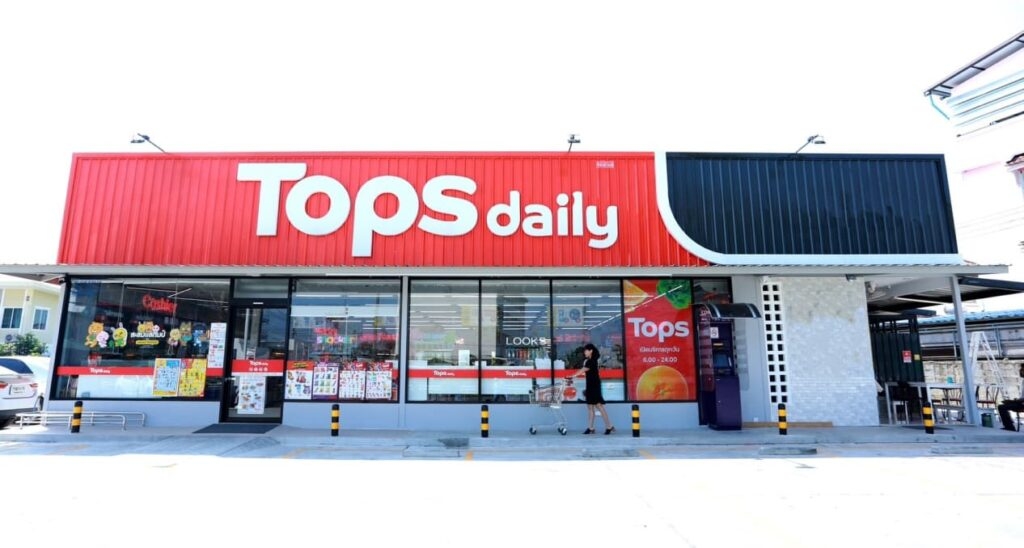 Tops Daily