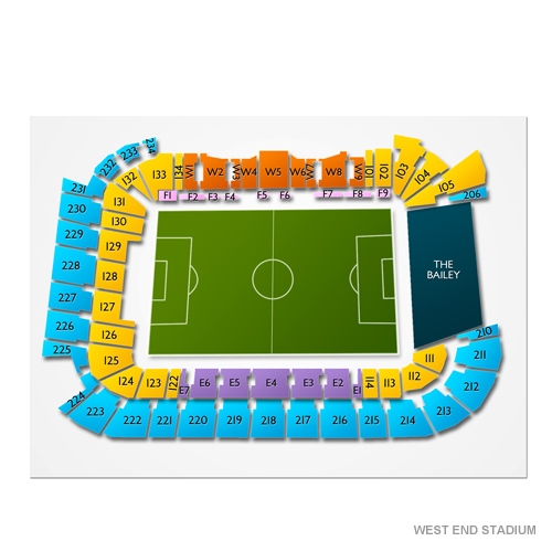 Tql Seating Chart Tql Seating Chart