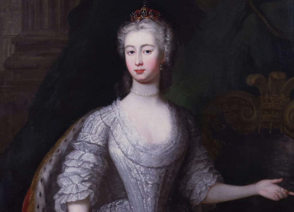 Tragic Facts About Charlotte Of Mecklenburg Strelitz