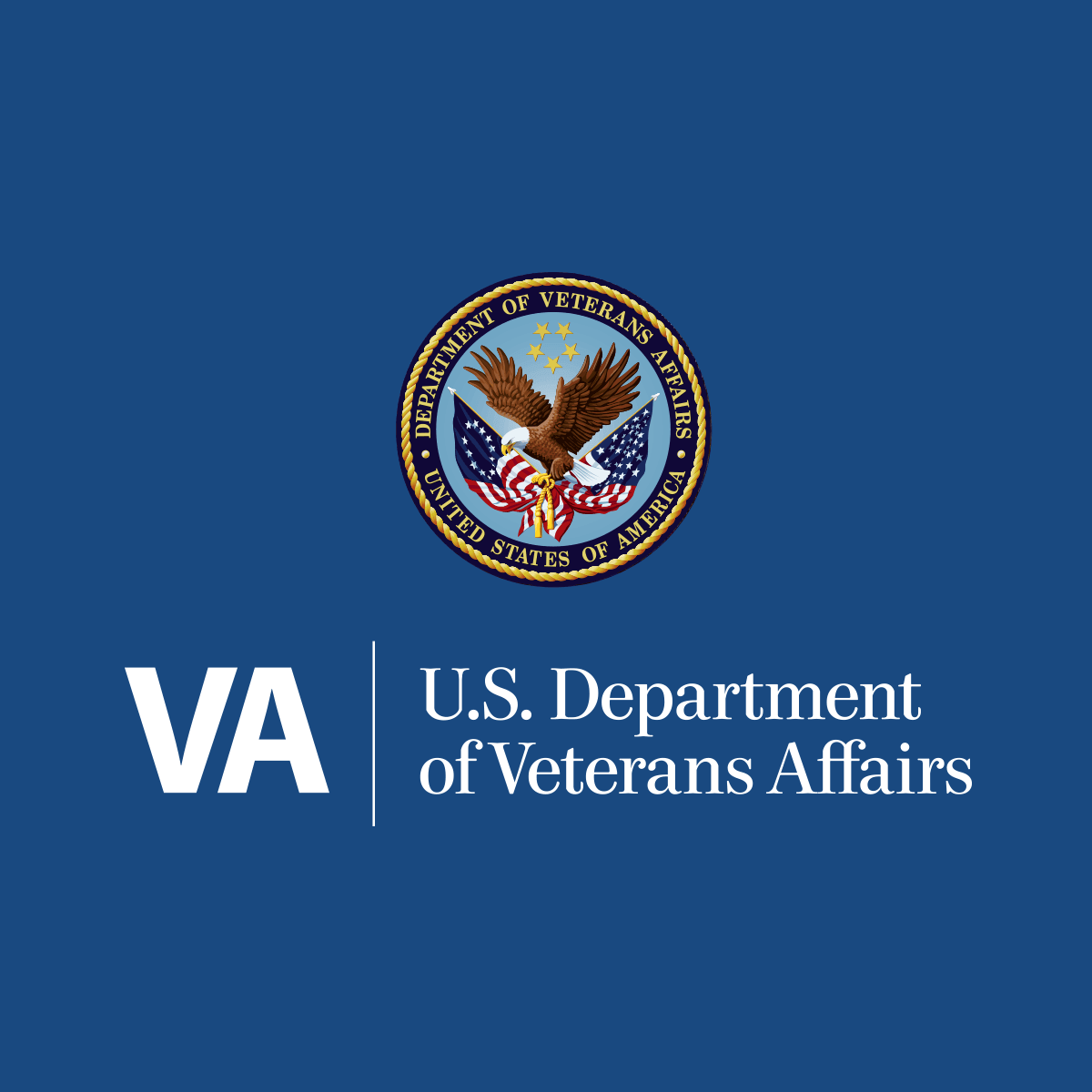 U S Department Of Veterans Affairs
