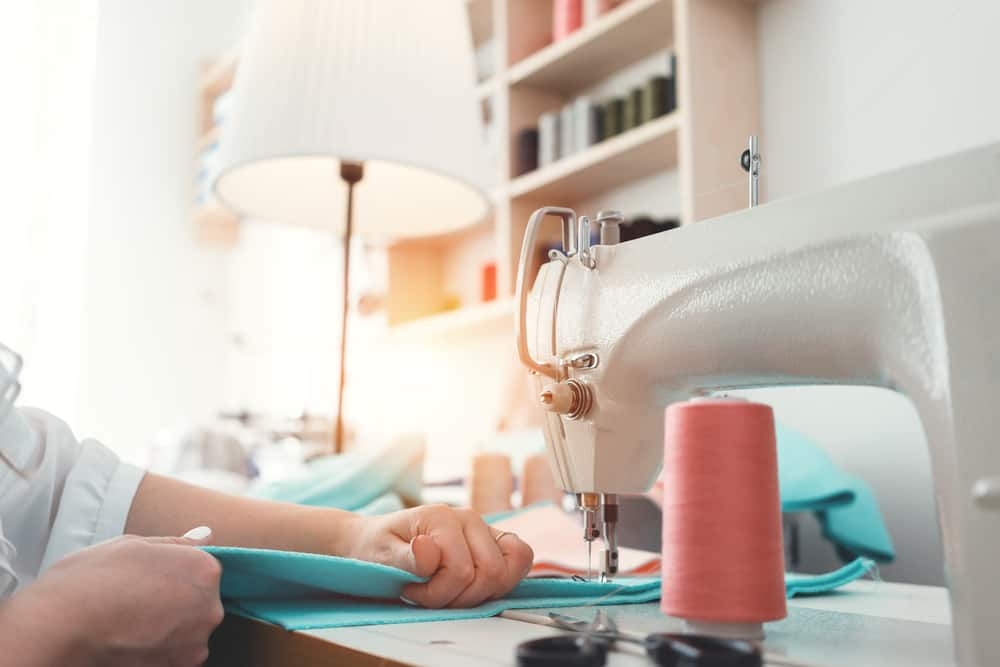 Ultimate List Of Tips To Sew Faster Beginner Sewing Projects