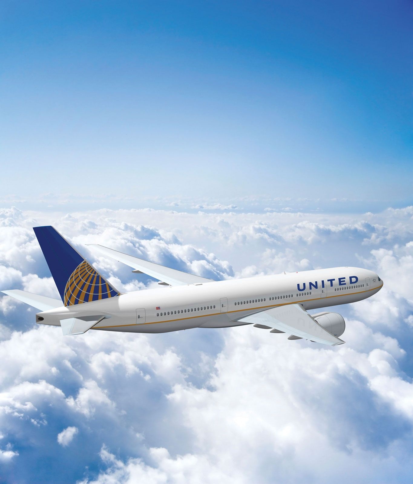United Airlines American Airline Air Travel Aviation Britannica 