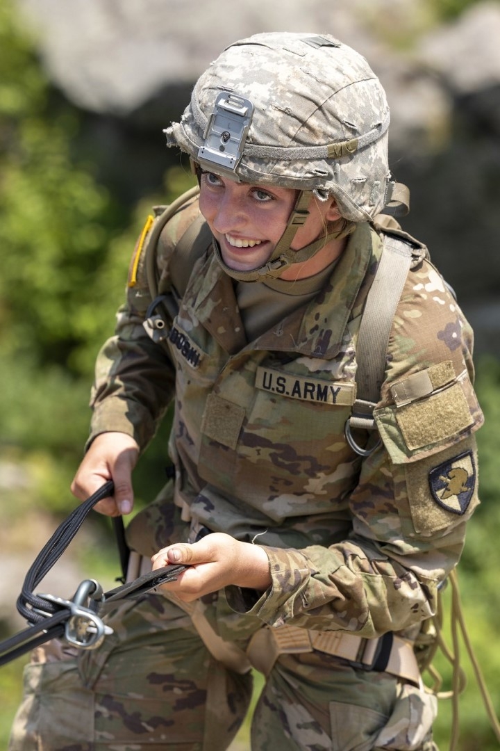 United States Military Academy West Point