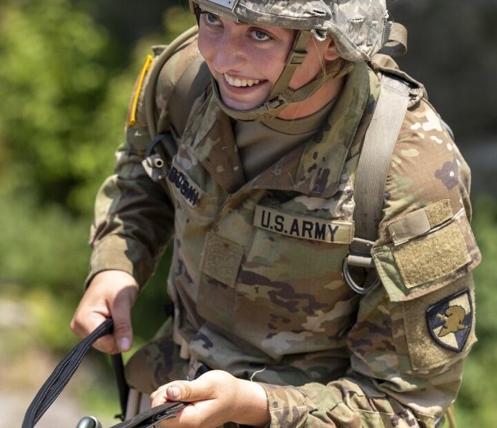 United States Military Academy West Point