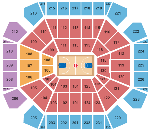 United Supermarkets Arena Tickets Lubbock TX Event Tickets Center