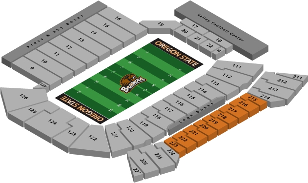 Unveiling The Heart Of Reser Stadium A Comprehensive Guide To Its 