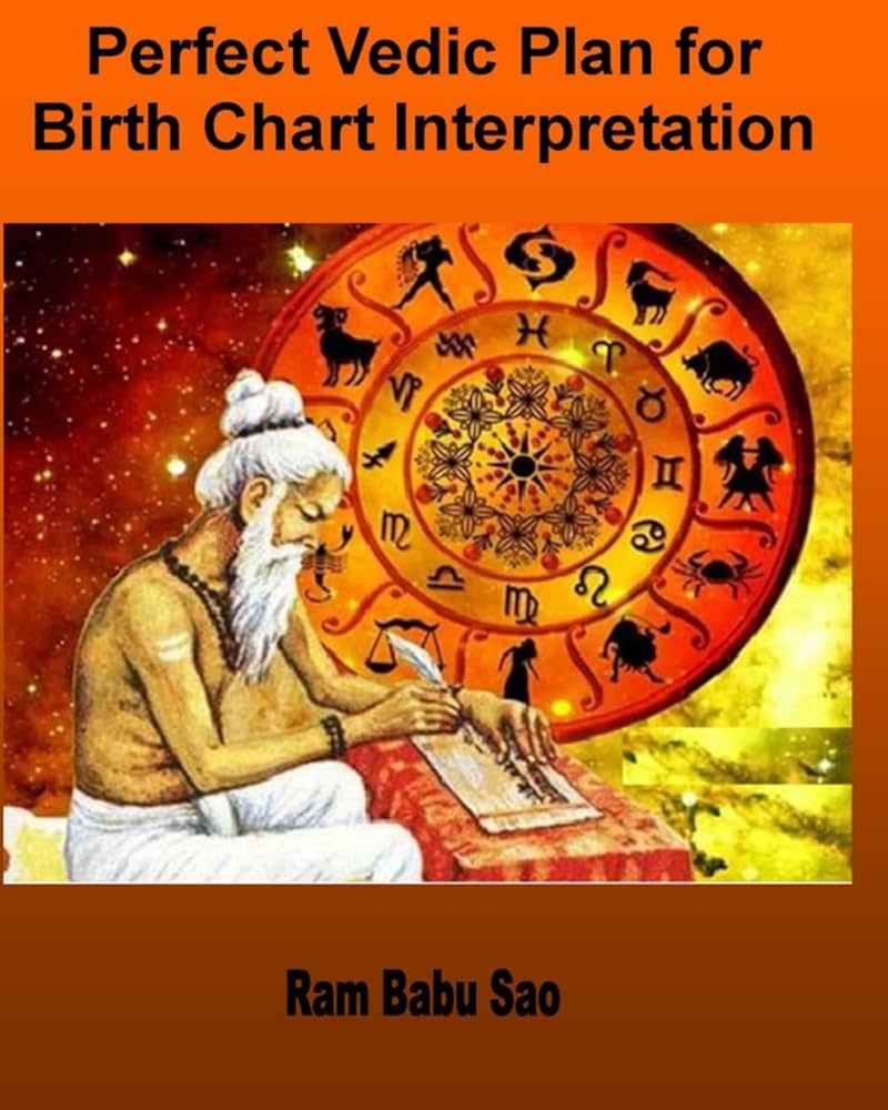 Vedic Astrology Birth Chart Analysis Free