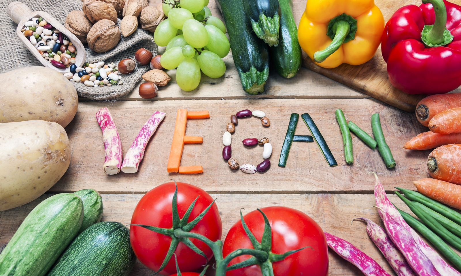VEGANISM A TRUTH WHOSE TIME HAS COME What Every Vegan Needs To Know 