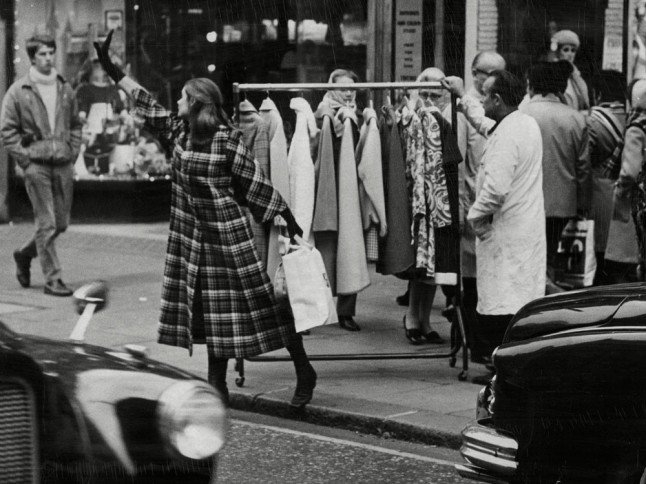 Verano Vintage Las Mejores Tiendas Para Visitar En El Mundo Revista 