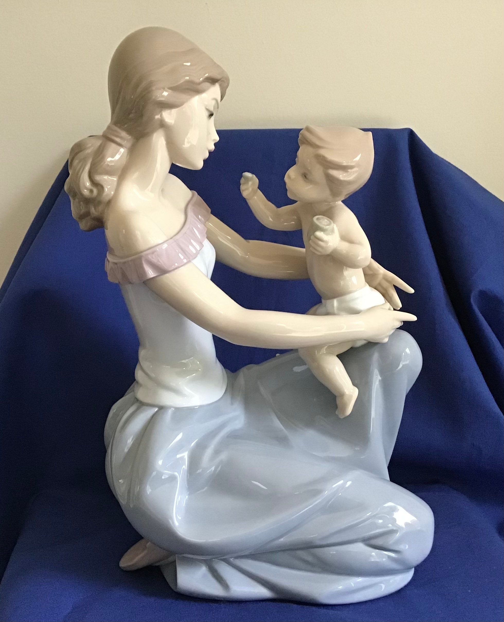 lladro figurines value chart lladro figurines value chart