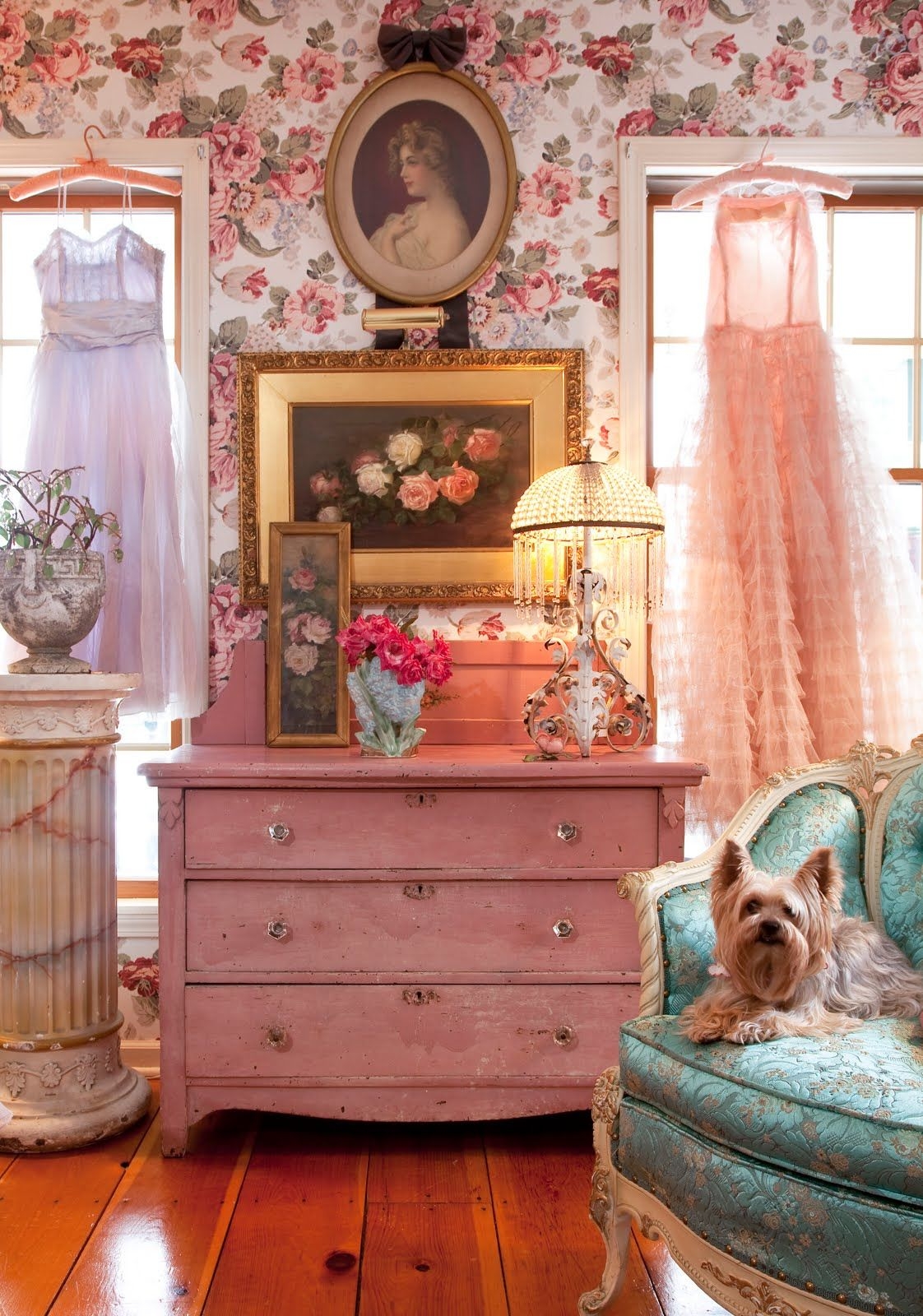 Vintage Room York At Carrie Hernandez Blog
