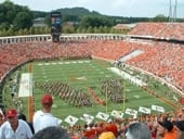 Virginia Vs Virginia Tech Football Tickets Nov 29th 2025 At Scott 