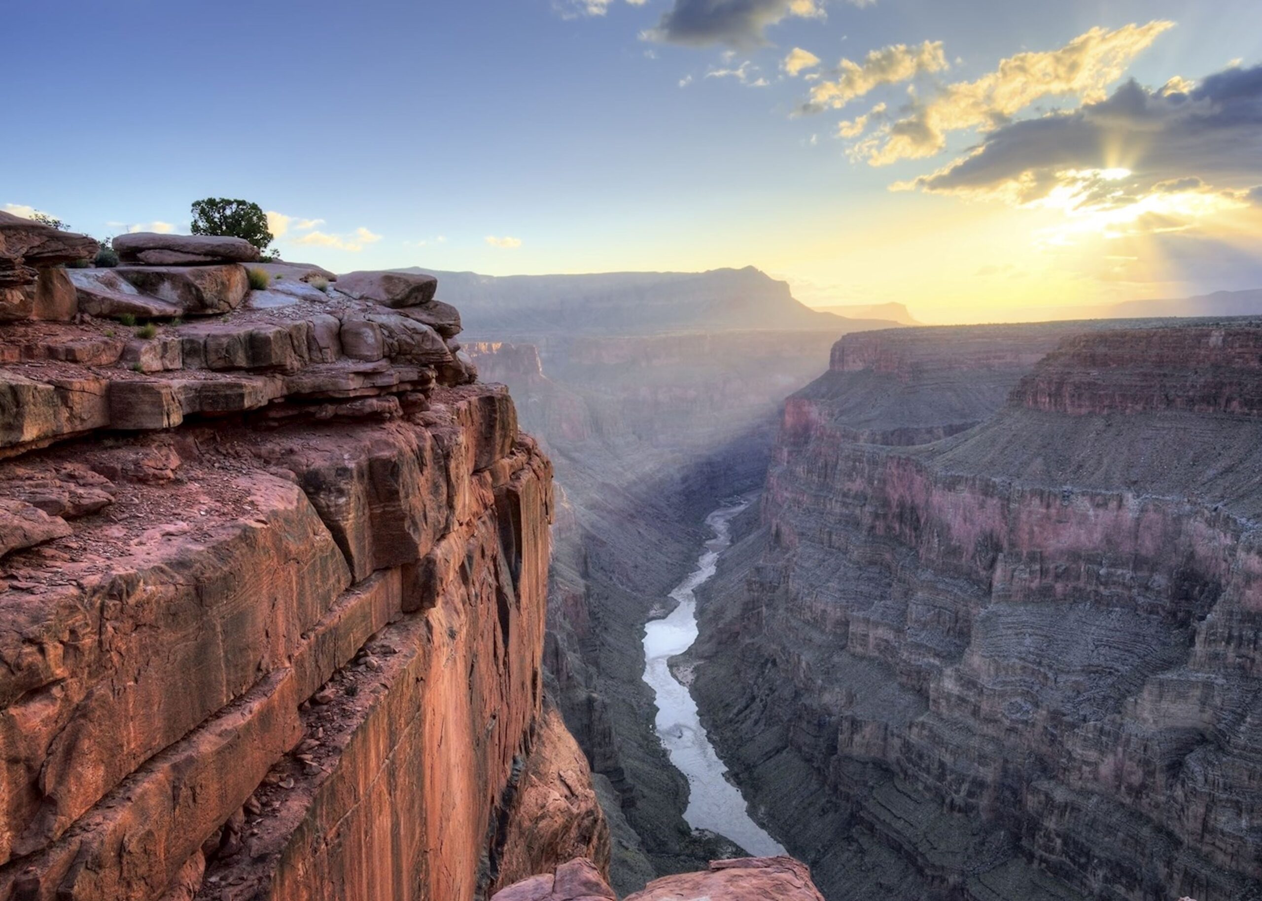 Visit Grand Canyon National Park Audley Travel UK