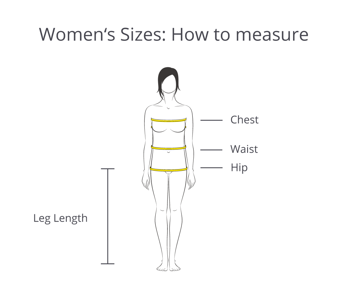 Waist Size Chart Women Womens Sizes Conversion Chart Super Quick How 