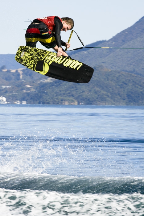 Wakeboarding Wikipedia