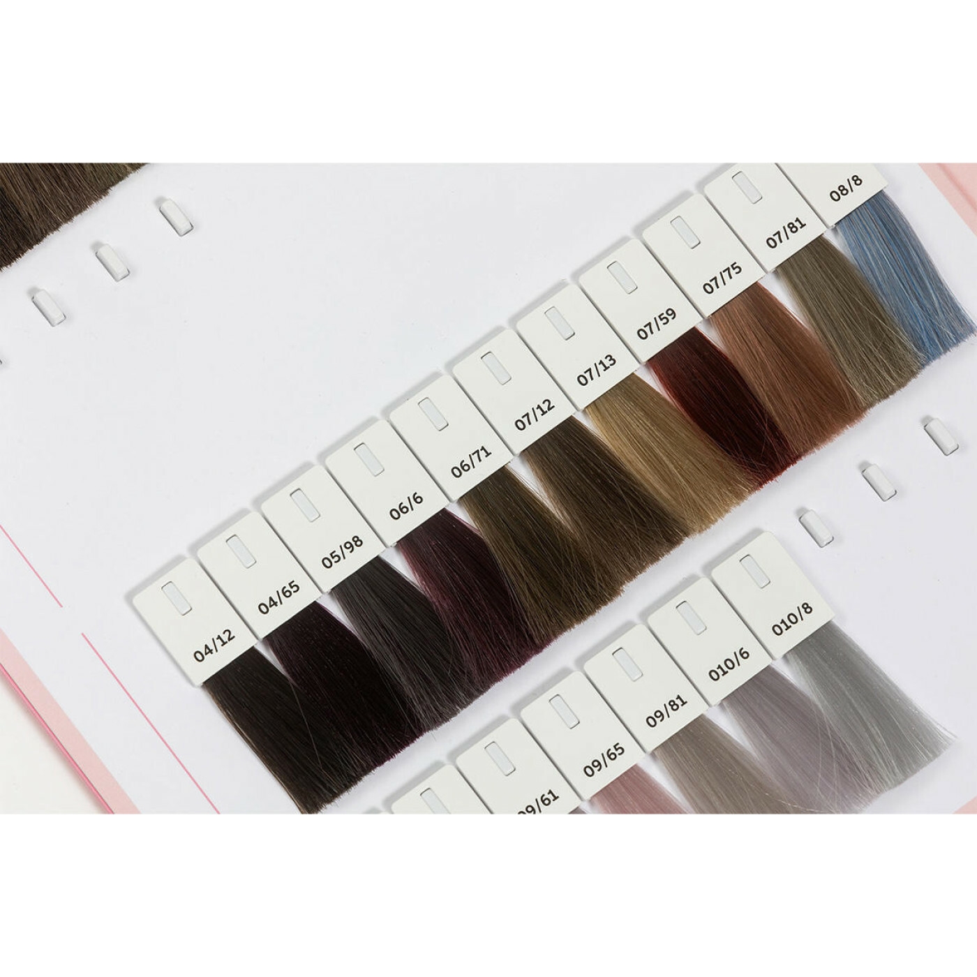 Wella Professionals Shinefinity Farbkarte Online Kaufen Hair shop
