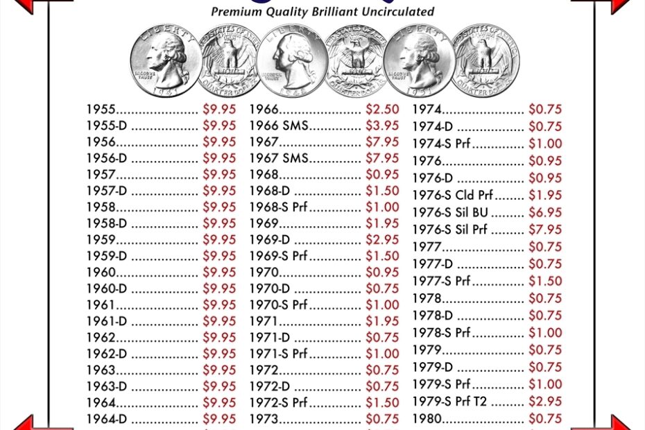 What Are Silver Quarters Worth Today At David Rachael Blog