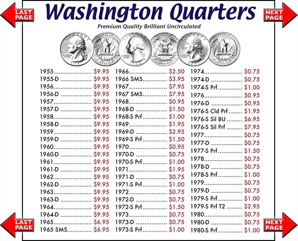 What Are Silver Quarters Worth Today At David Rachael Blog