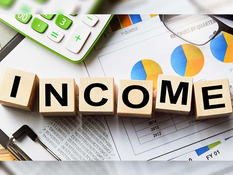 What Does Annual Income Mean The Hustler 39 s Digest