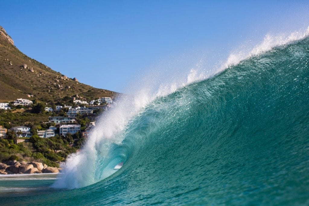 What Is A Tidal Wave Everything You Need Know American Oceans