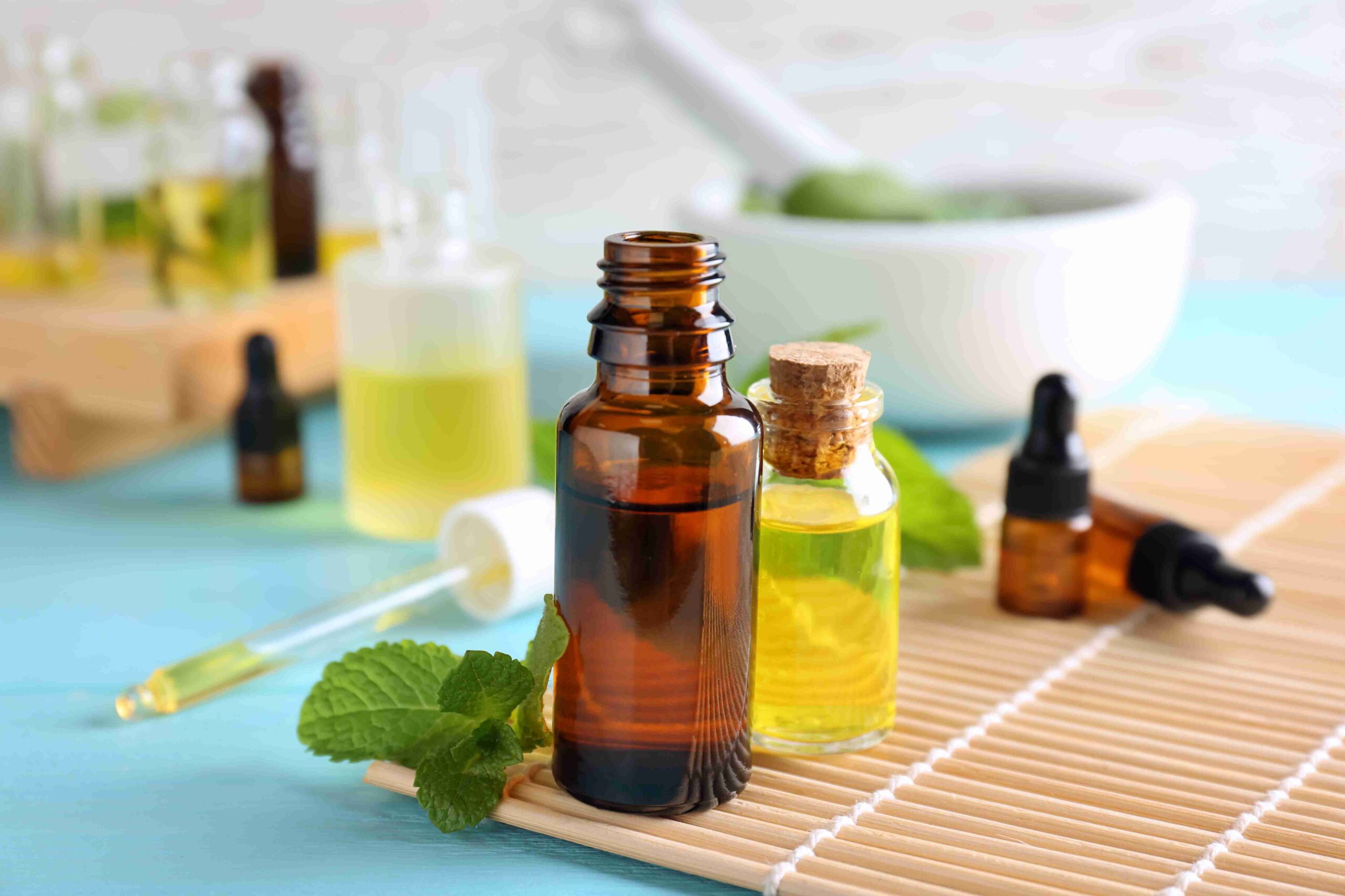 What Is Aromatherapy Why Use It How Can It Help One 39 s Health 