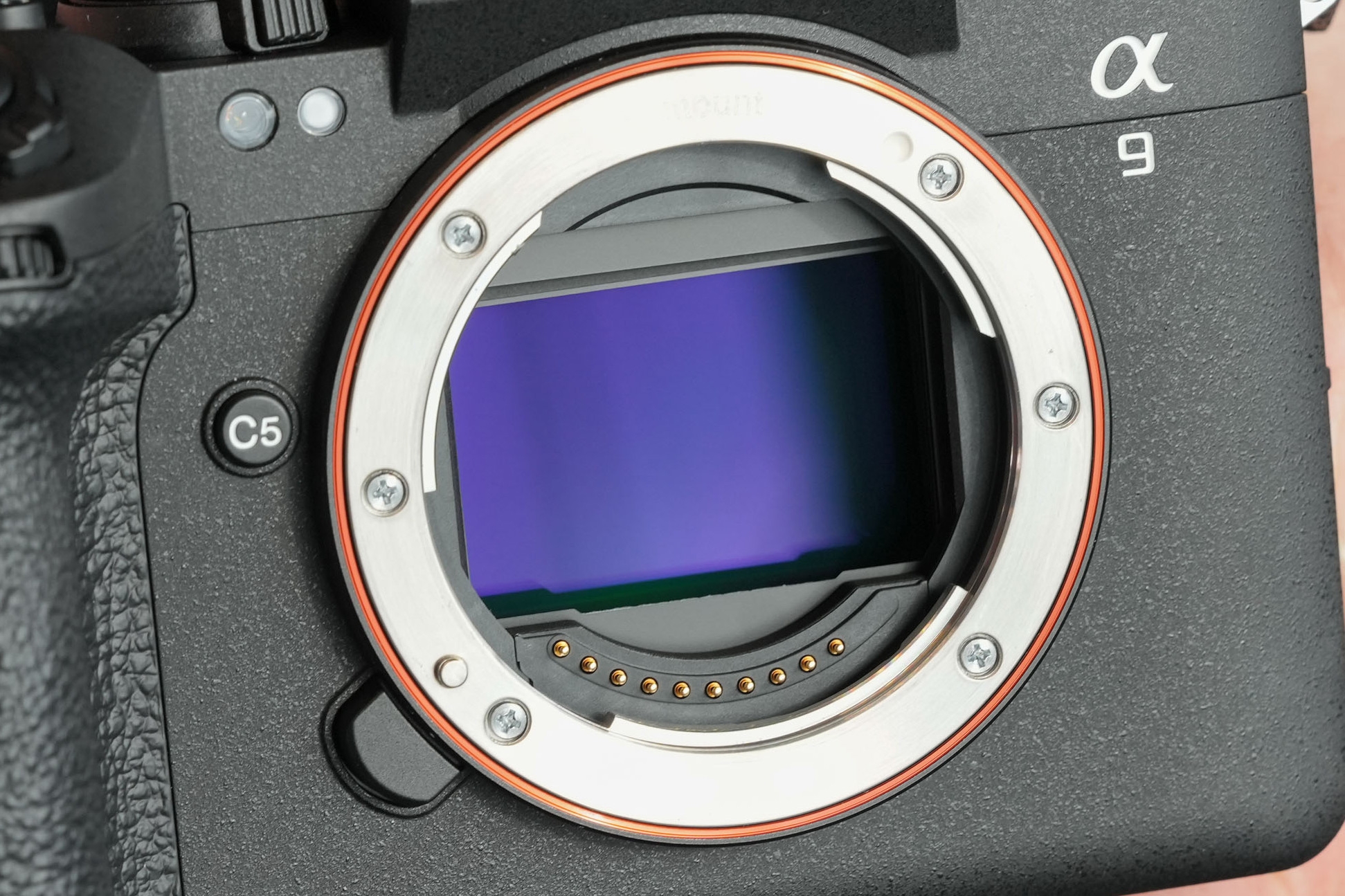 What Is Global Shutter 3 Ways It Can Change Photography Digital 