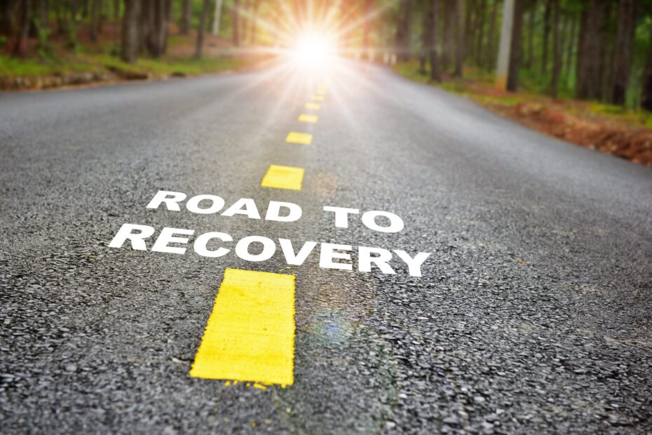 What Is Recovery Believe Recovery Counseling