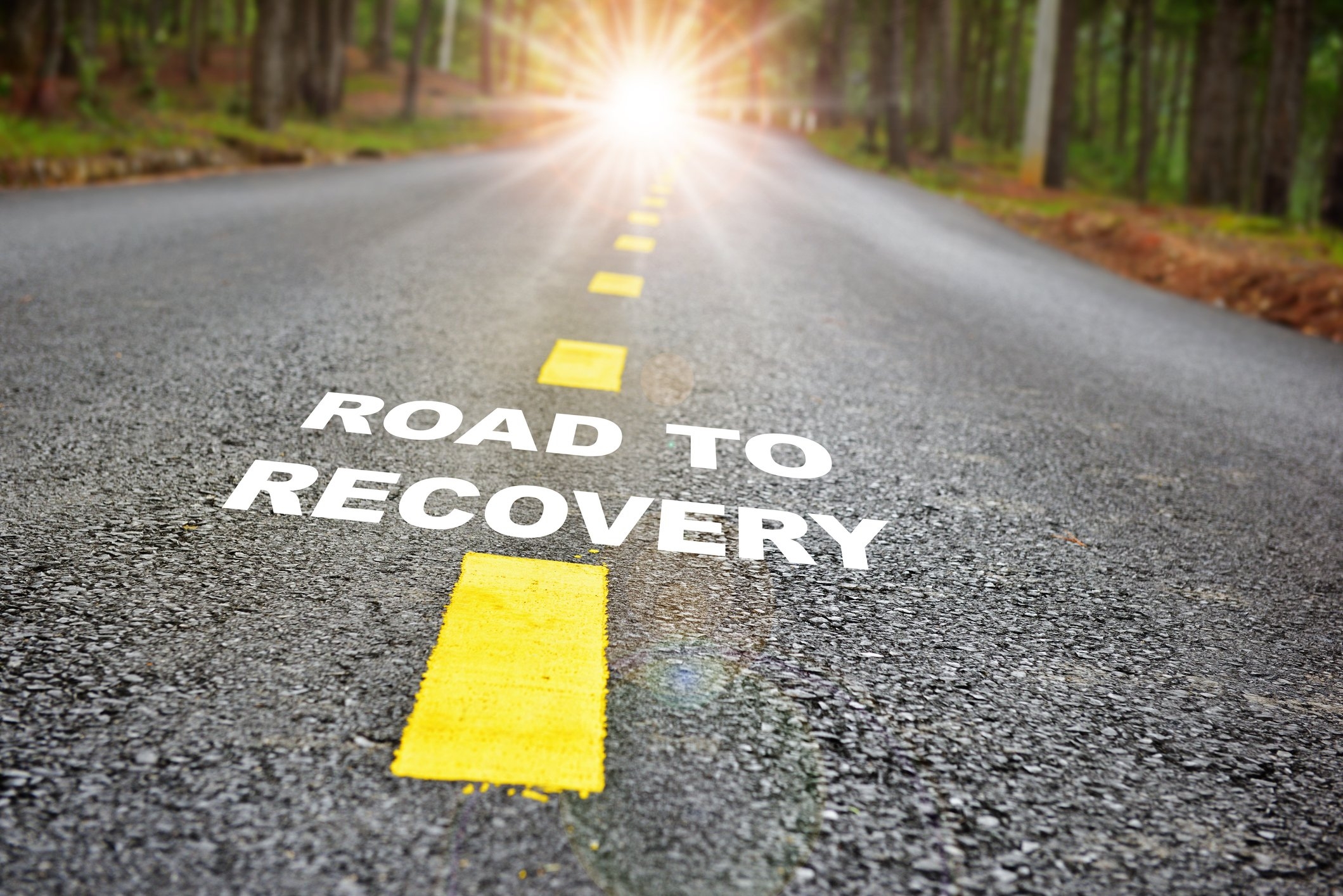 What Is Recovery Believe Recovery Counseling