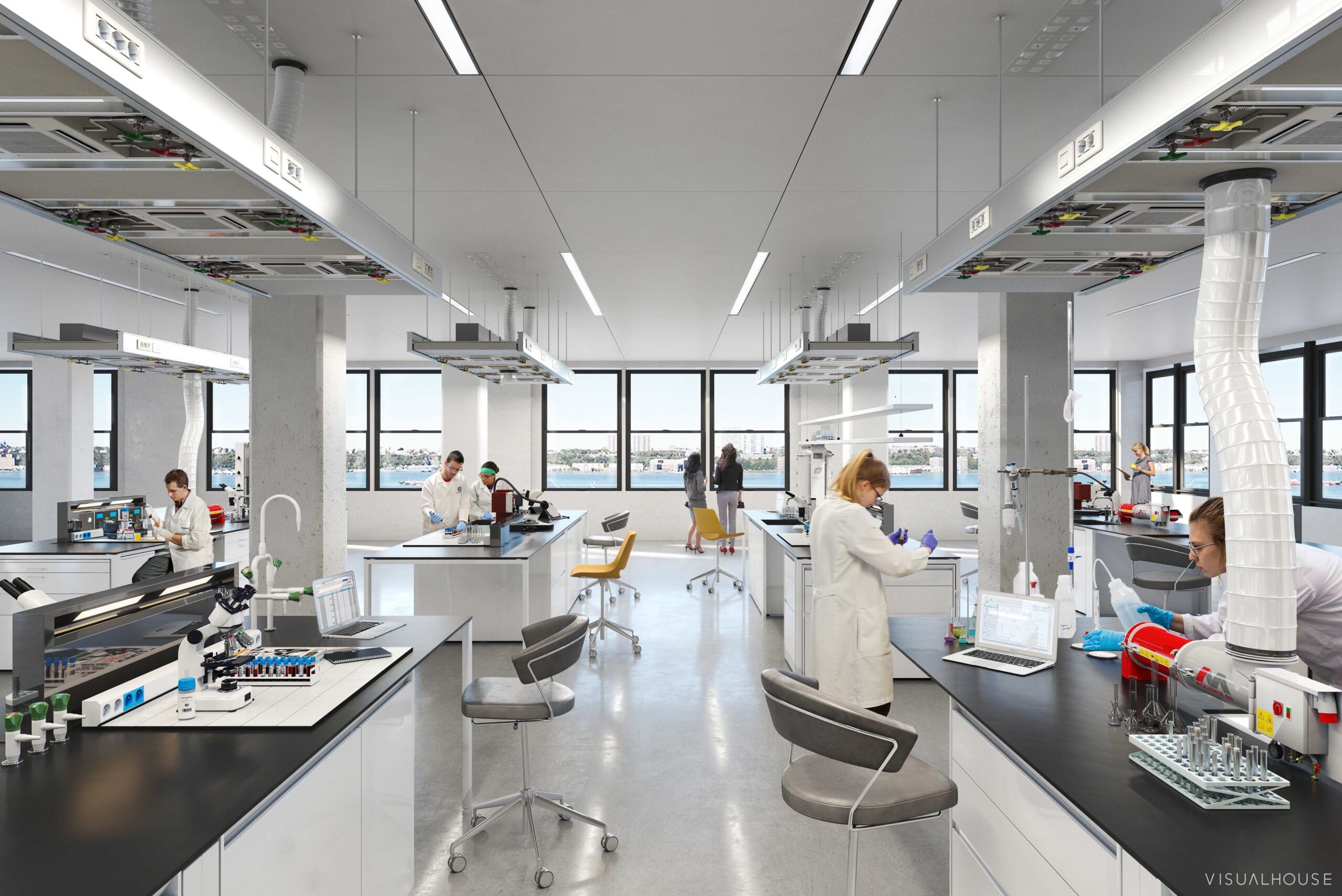 What Is Science Laboratory Description At Luke Earsman Blog