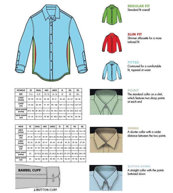 What Size Is A Men 39 s Large Dress Shirt At Keith Ramsay Blog What Size Is A Men 39 s Large Dress Shirt At Keith Ramsay Blog