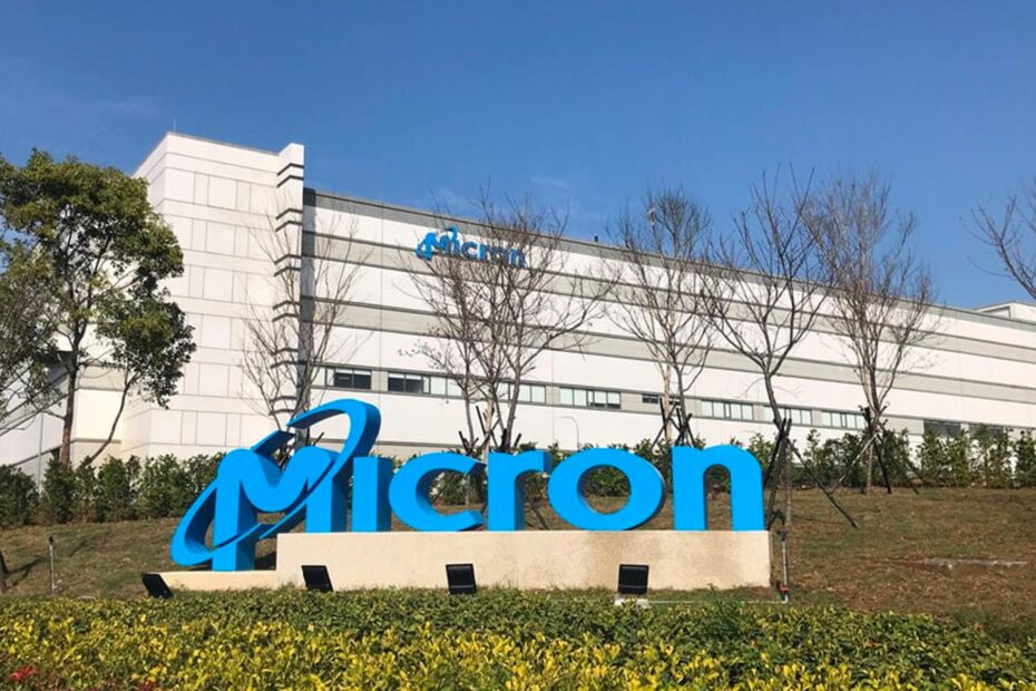 Where Will Micron Stock Be In 2024 And Beyond