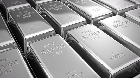 Why Invest In Silver Capitalize On Growing Industrial Demand
