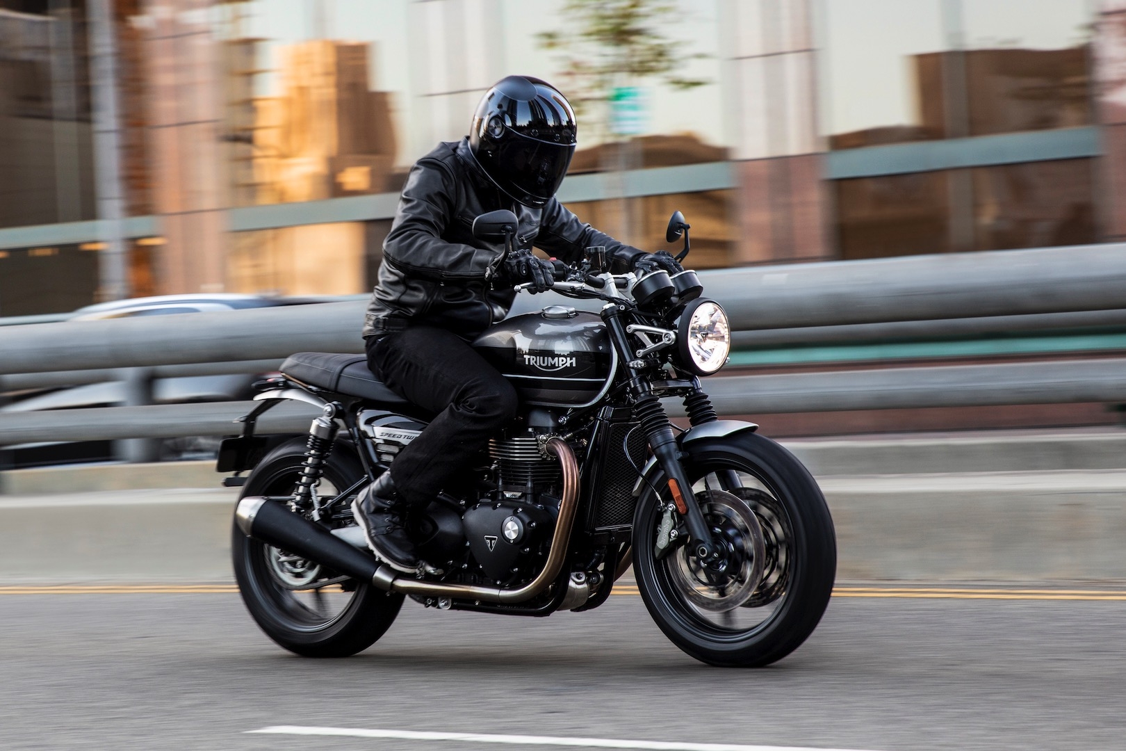 Why Millennials Should Ride Motorcycles