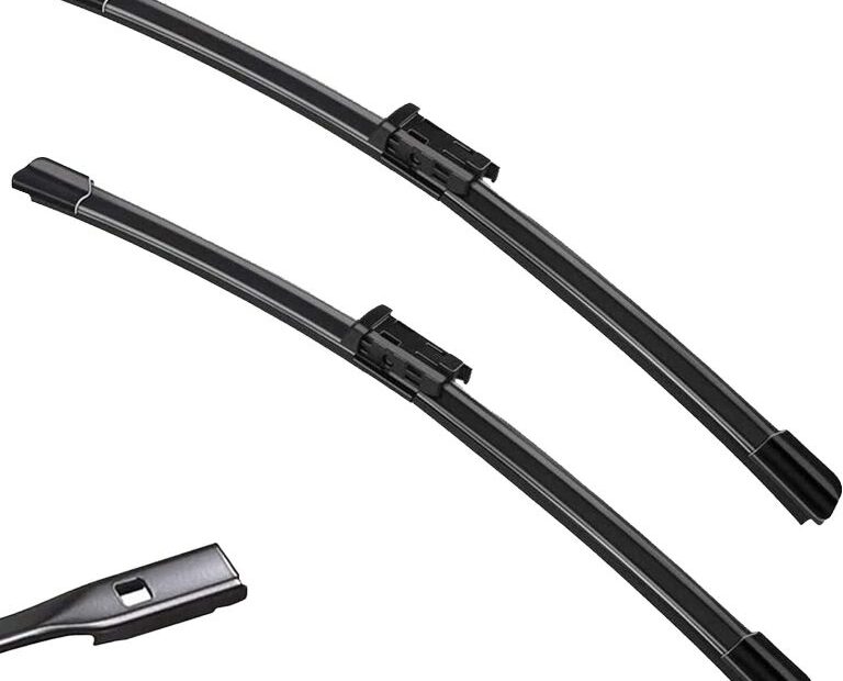 Wiper Blade Size Chart By Vehicle Find Your Perfect Match