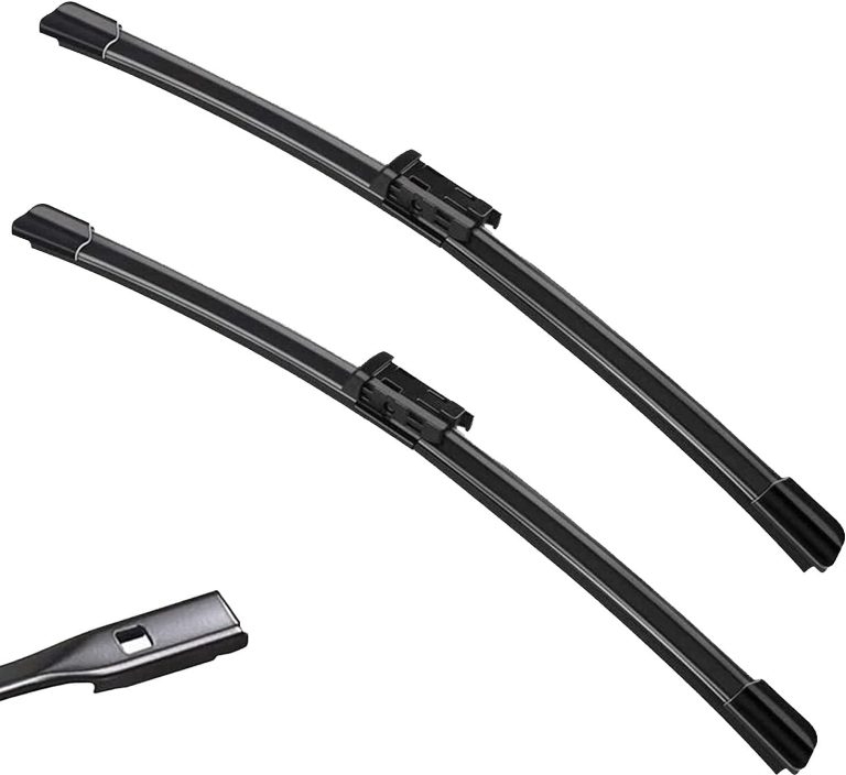 Wiper Blade Size Chart By Vehicle Find Your Perfect Match