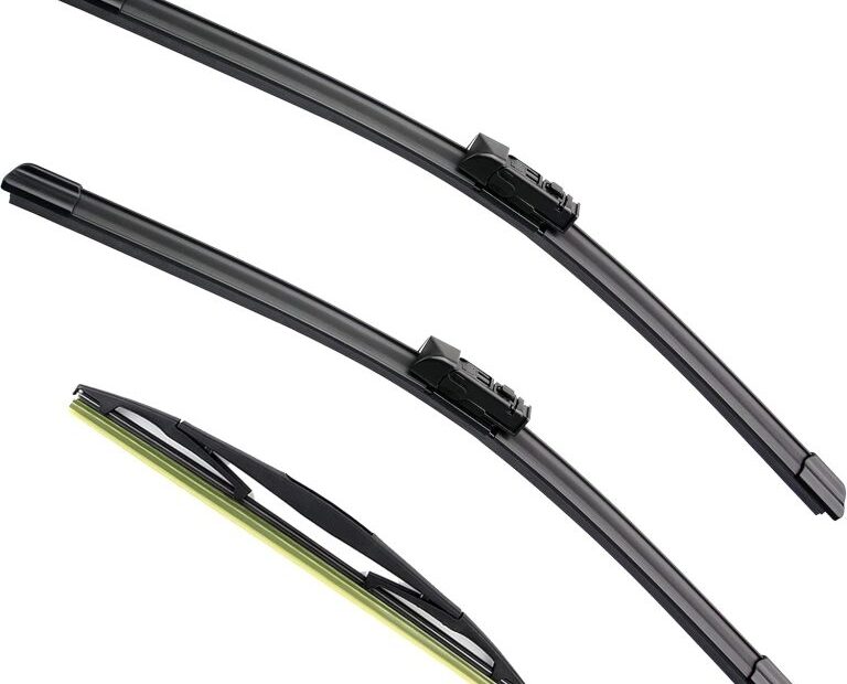 Wiper Blade Size Chart By Vehicle Find Your Perfect Match