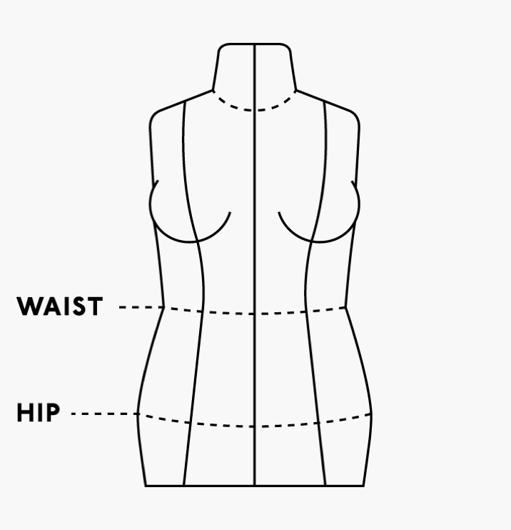 Womens Denim Jeans Size Chart Madewell