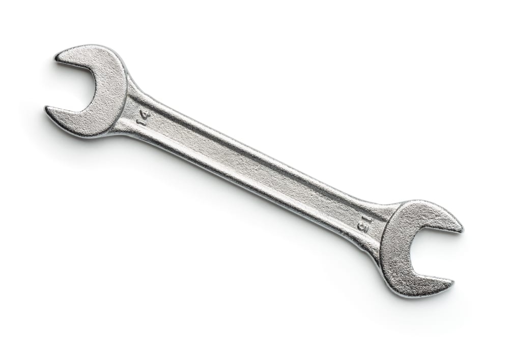 Wrenches 101 Uses And Types Of Wrenches With Pictures 