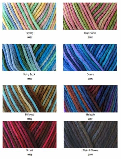 Yarn Review Caron Simply Soft Paints Crochet Patterns How To 