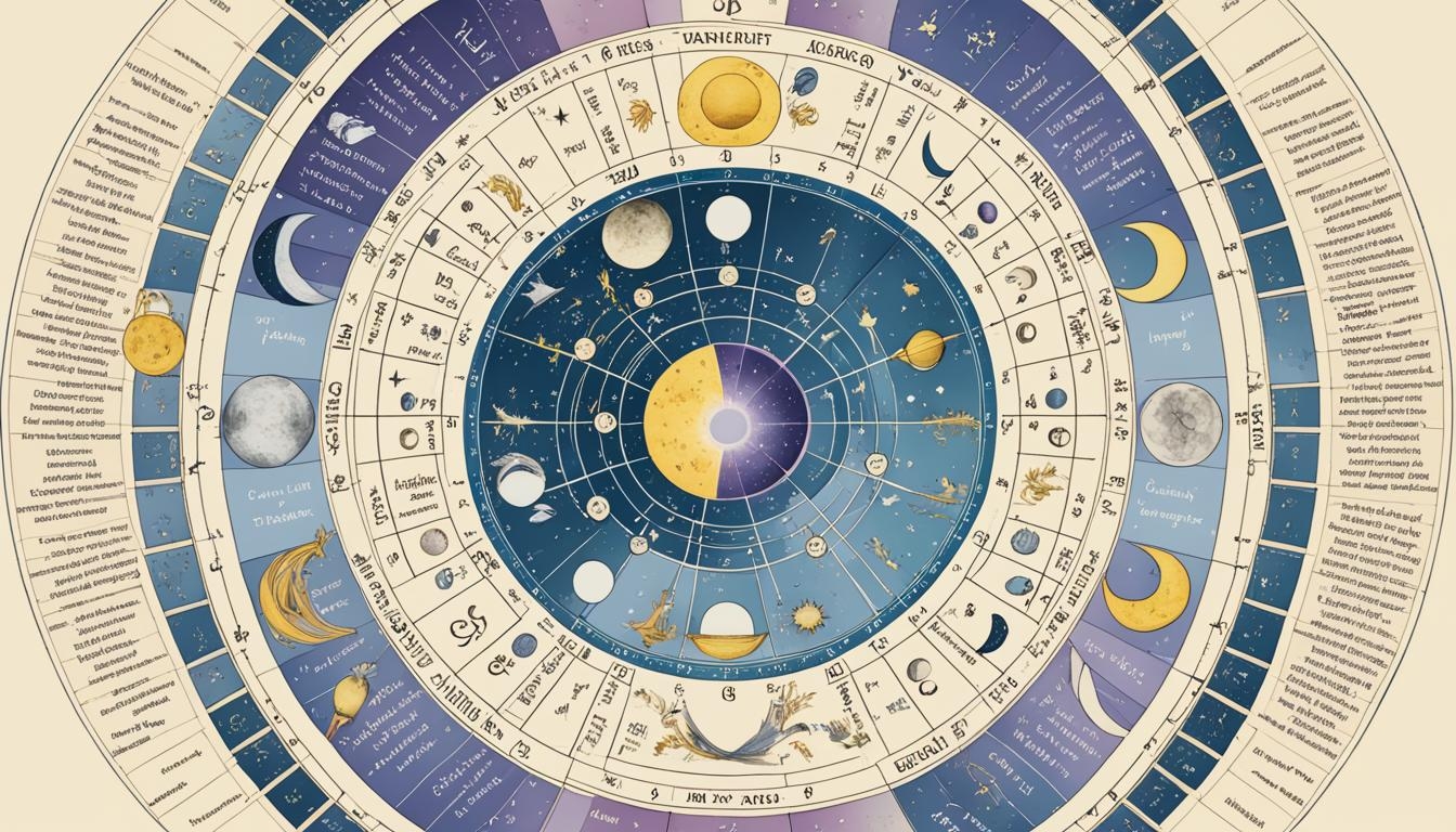 Your Moon Sign Unveiling The Secrets Of Your Astrology Chart