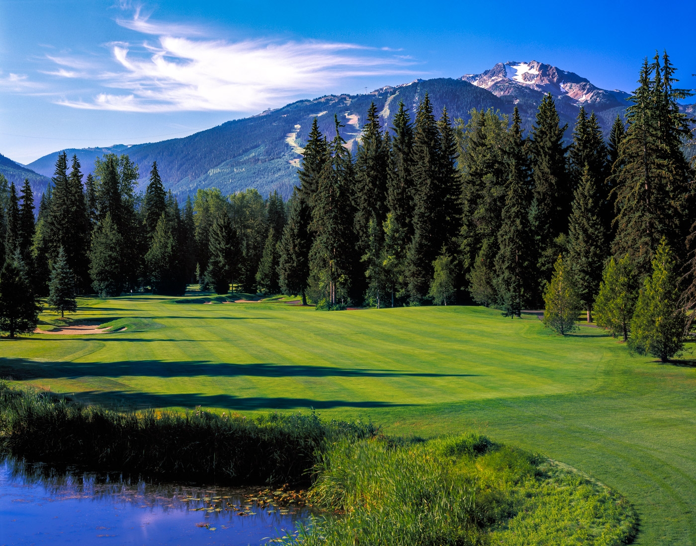 Your Source For Exceptional Golf