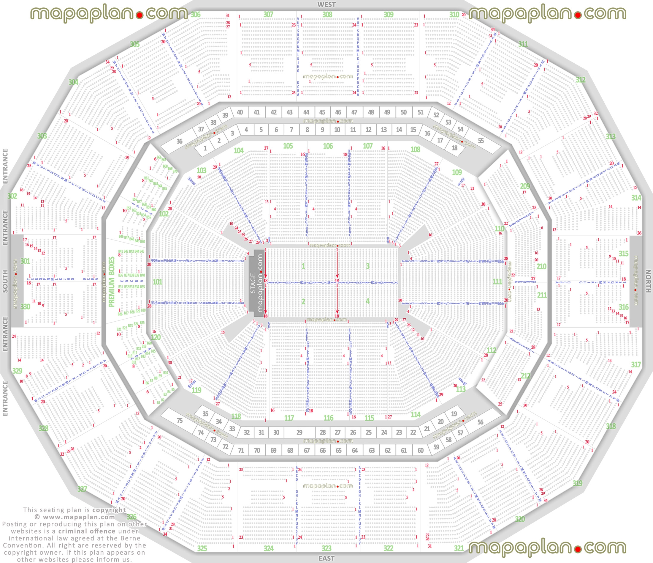 Yum Center Seating Chart Portal posgradount edu pe Yum Center Seating Chart Portal posgradount edu pe