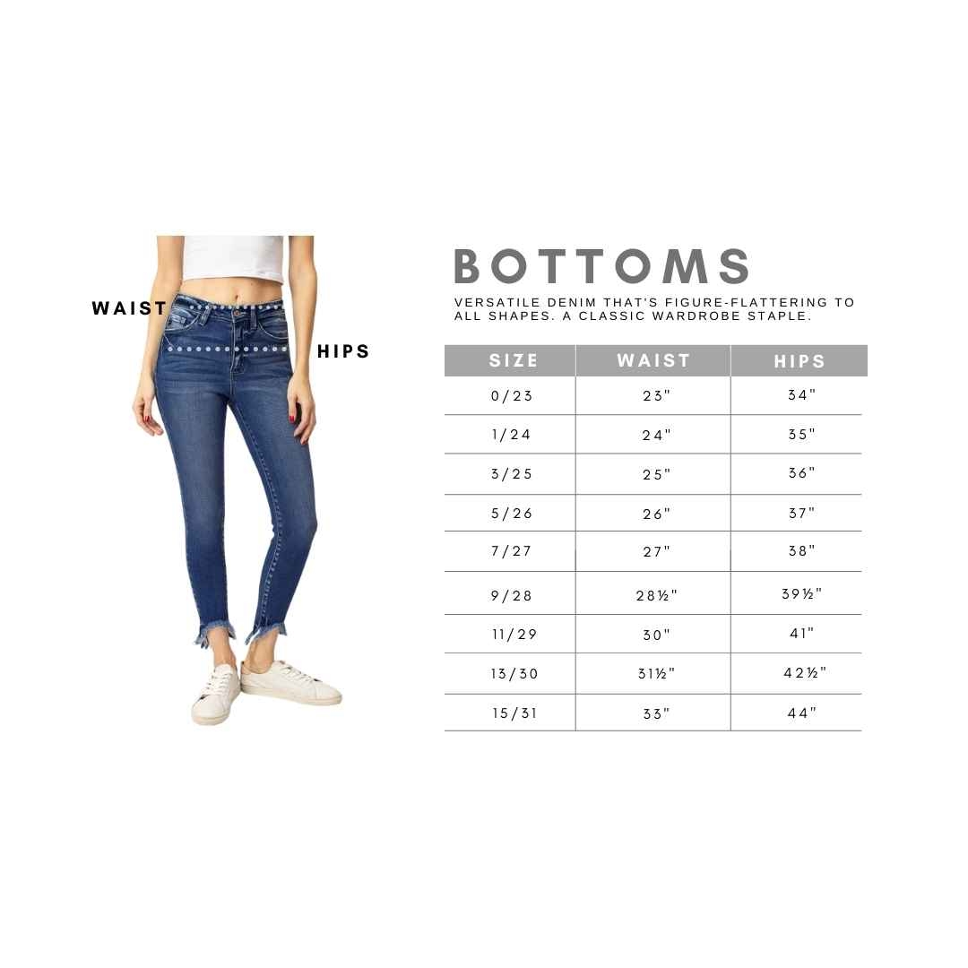 Zenana Jeans Size Chart Draw Stunning Portraits Zenana Jeans Size Chart Draw Stunning Portraits